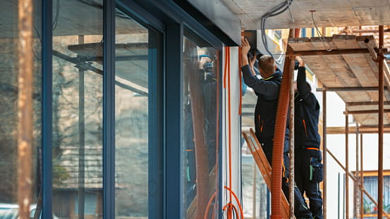 Mise à Disposition Anticipée (MADA) ou d’une récep